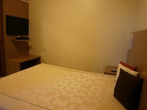 Sete Lagoas Residence Hotel Aparthotel