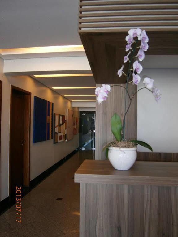 Sete Lagoas Residence Hotel