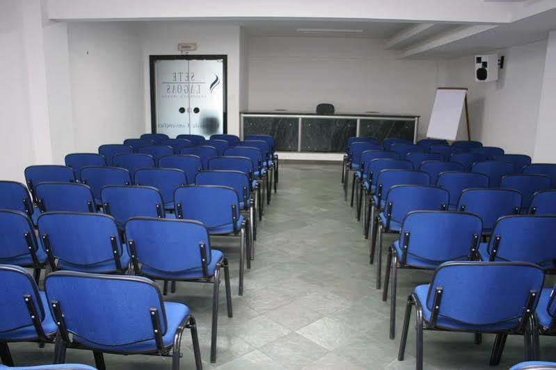 Aparthotel Sete Lagoas Residence Hotel 3*