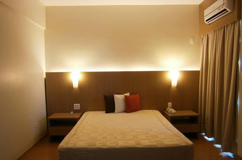 Sete Lagoas Residence Hotel Aparthotel Sete Lagoas
