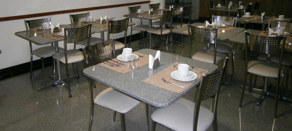 塞蒂拉瓜斯公寓式酒店 公寓式飯店