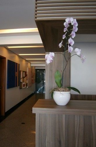 公寓式飯店 塞蒂拉瓜斯公寓式酒店