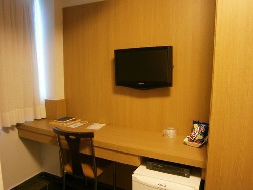 塞蒂拉瓜斯公寓式酒店 公寓式飯店