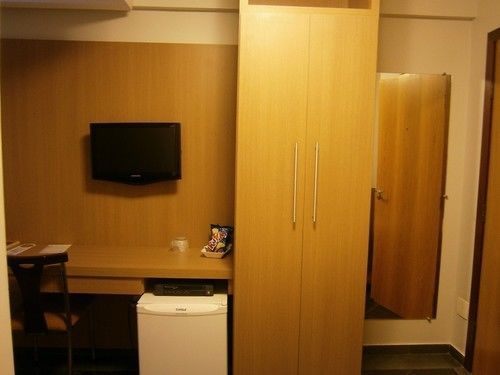 公寓式飯店 塞蒂拉瓜斯公寓式酒店