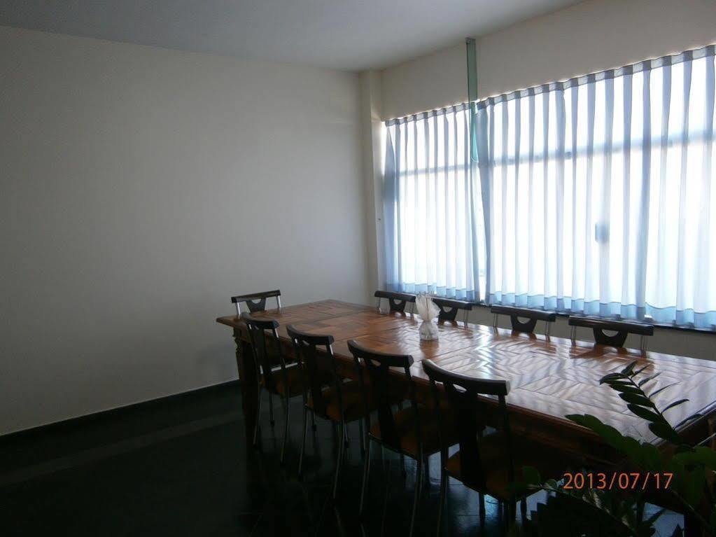 塞蒂拉瓜斯公寓式酒店 公寓式飯店