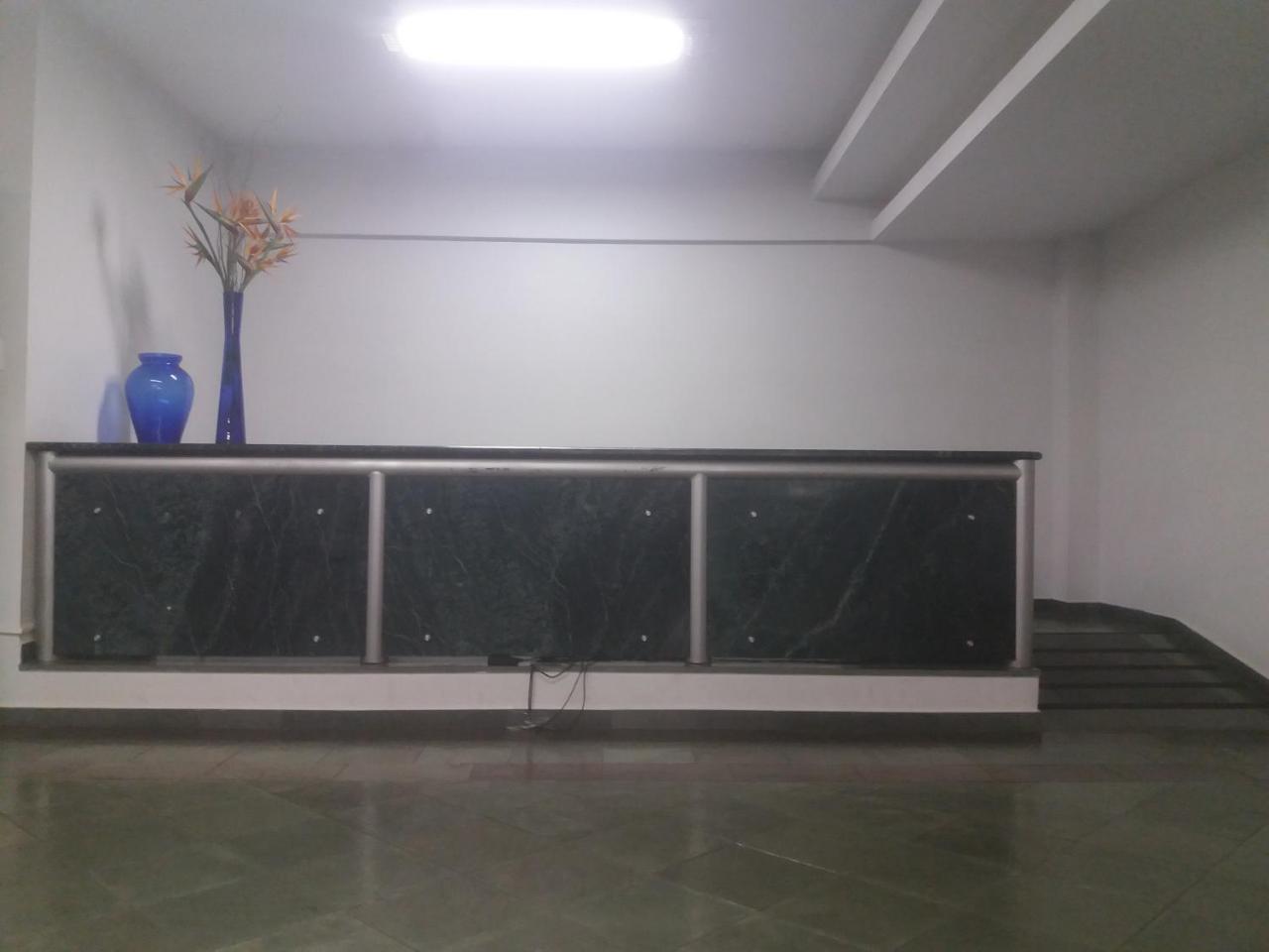 塞蒂拉瓜斯公寓式酒店 公寓式飯店 3*