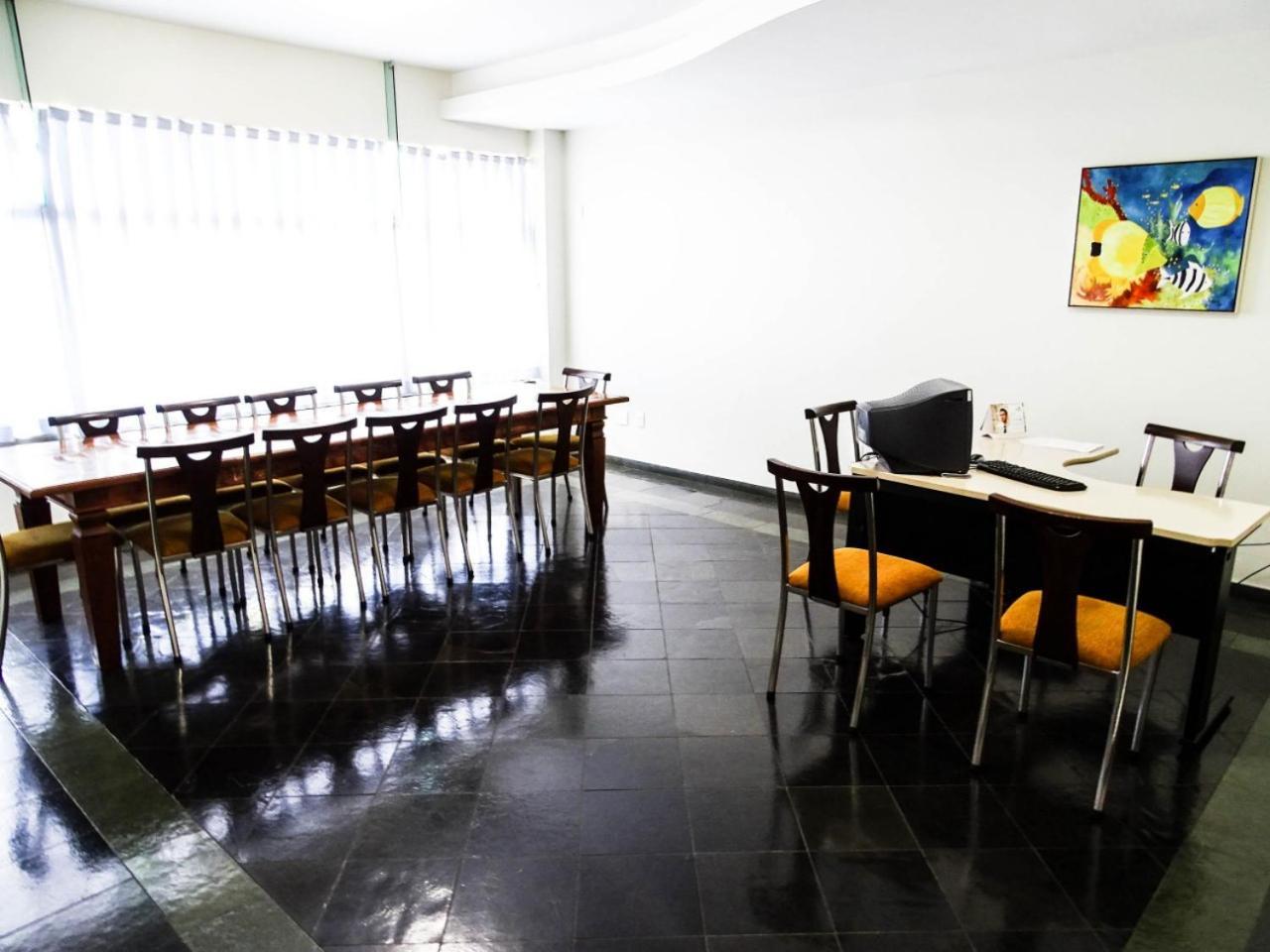 塞蒂拉瓜斯公寓式酒店 公寓式飯店