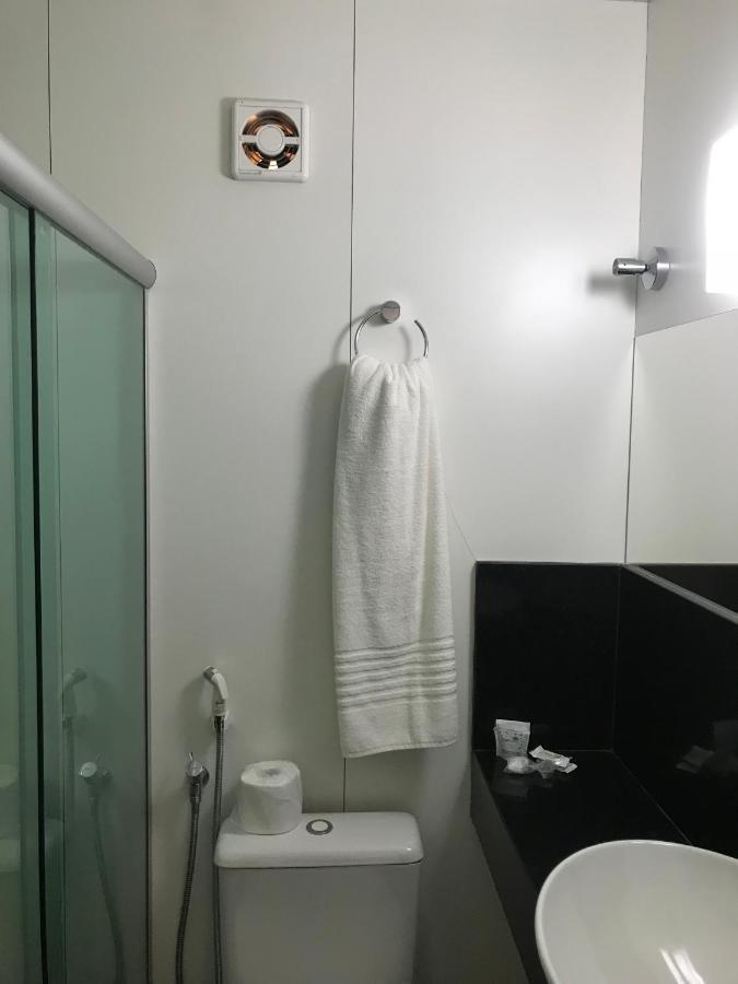 公寓式飯店 塞蒂拉瓜斯公寓式酒店